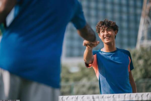 2023年莆田重点推广体育项目介绍 2023年莆田重点推广体育项目介绍(图1)